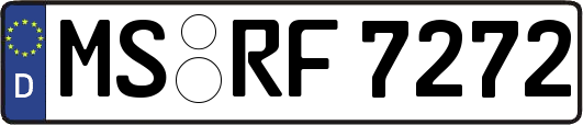 MS-RF7272