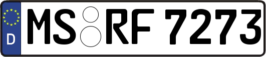 MS-RF7273