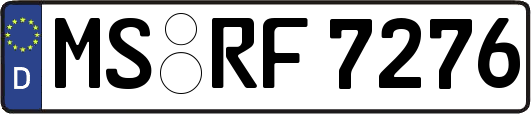 MS-RF7276