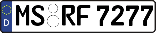 MS-RF7277