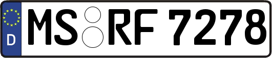 MS-RF7278