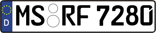 MS-RF7280