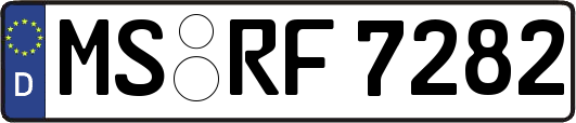 MS-RF7282
