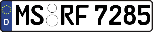 MS-RF7285