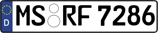 MS-RF7286