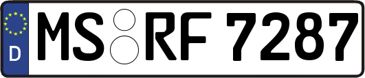 MS-RF7287