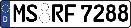 MS-RF7288
