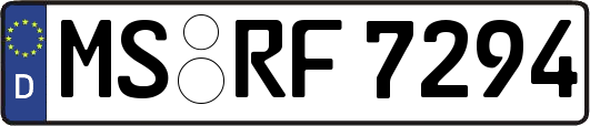 MS-RF7294