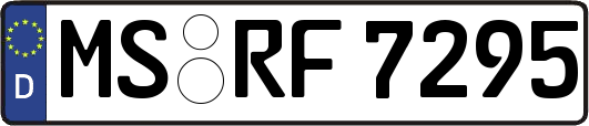 MS-RF7295