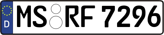 MS-RF7296