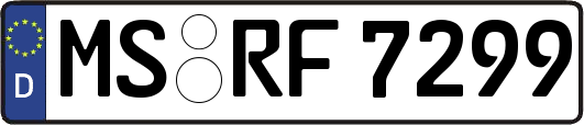 MS-RF7299