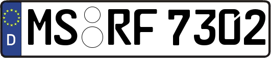 MS-RF7302