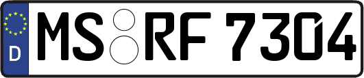 MS-RF7304