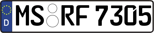 MS-RF7305