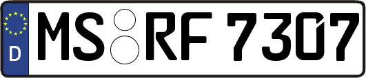 MS-RF7307