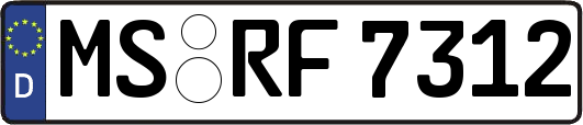 MS-RF7312