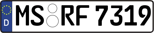 MS-RF7319