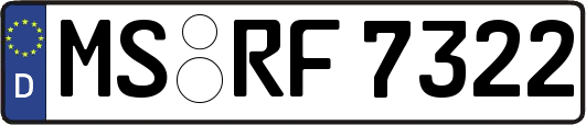 MS-RF7322