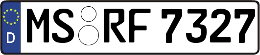 MS-RF7327