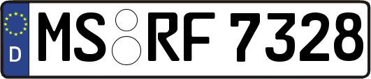 MS-RF7328