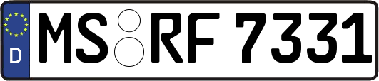 MS-RF7331