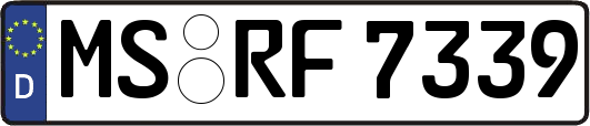 MS-RF7339