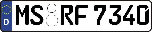 MS-RF7340