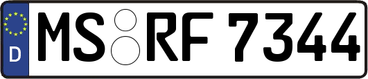 MS-RF7344