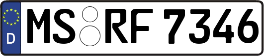 MS-RF7346