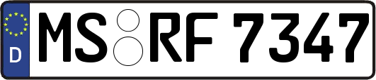 MS-RF7347