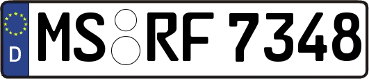 MS-RF7348