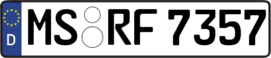 MS-RF7357