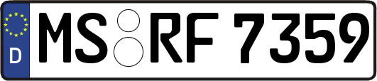 MS-RF7359