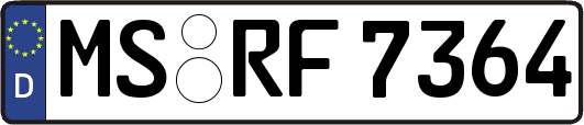 MS-RF7364