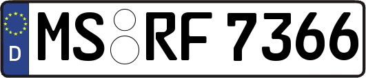 MS-RF7366