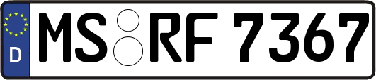 MS-RF7367