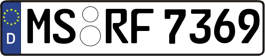 MS-RF7369
