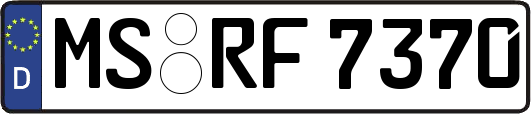 MS-RF7370