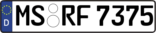 MS-RF7375