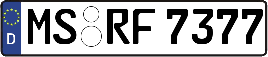 MS-RF7377