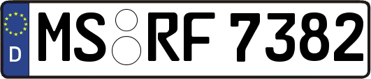 MS-RF7382