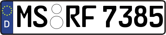 MS-RF7385