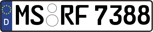 MS-RF7388