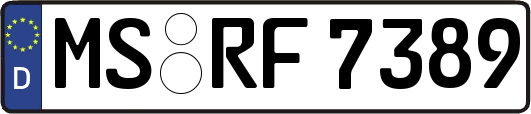 MS-RF7389