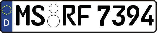 MS-RF7394