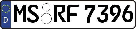 MS-RF7396