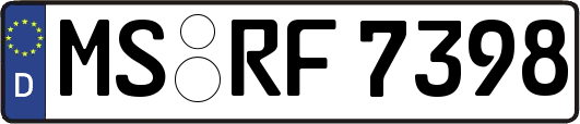 MS-RF7398