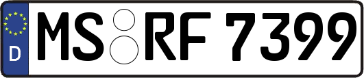 MS-RF7399