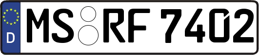 MS-RF7402