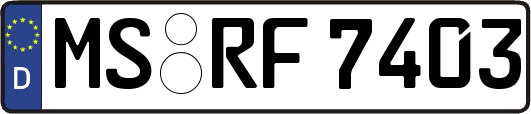 MS-RF7403